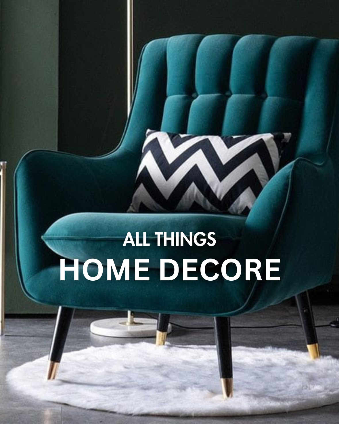 HOME DECORE